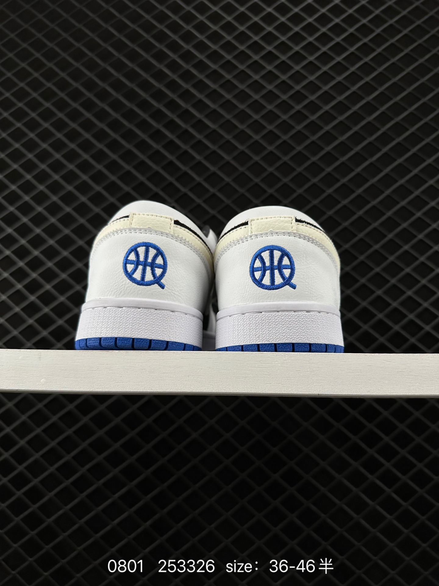 Air Jordan 1 Low AJ1